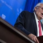 Heritage Foundation founder Edwin J. Feulner dies at 83