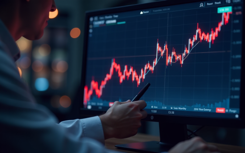 US LNG stocks rally as EU commits $750B to American fuel imports