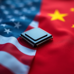 Synopsys, Cadence rally as Washington rolls back China chip restrictions