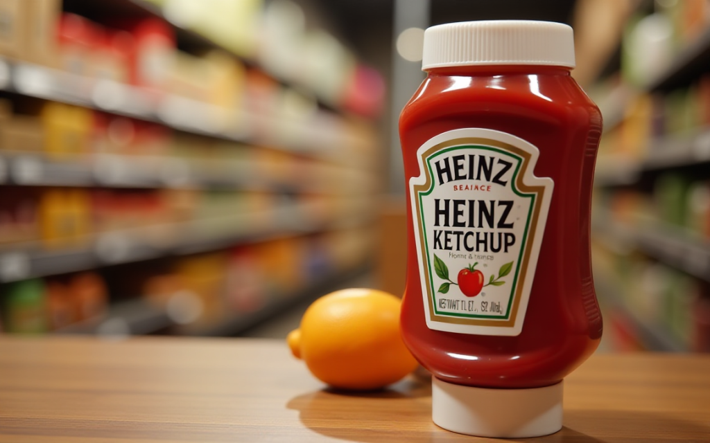 Kraft Heinz plans breakup, weighs $20 billion grocery spin-off: report