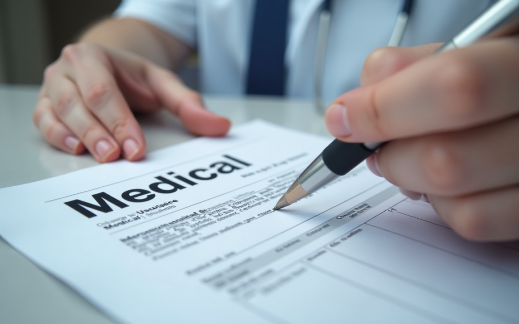 Centene stock plunges after surprise loss and soaring medical costs