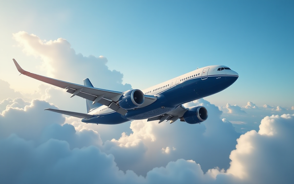 Boeing trims losses and lifts output in strongest quarter since 2023 but shares fall