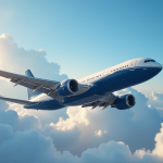 Boeing trims losses and lifts output in strongest quarter since 2023 but shares fall