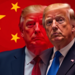 Is Trump handing China a win in the AI chip war?
