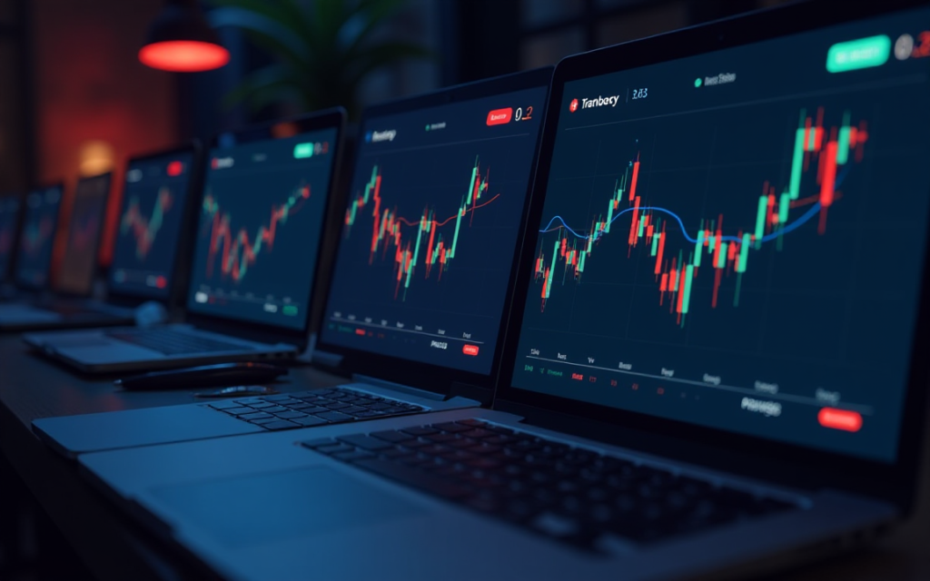 Krispy Kreme, GoPro jump over 40% as short squeeze rally builds