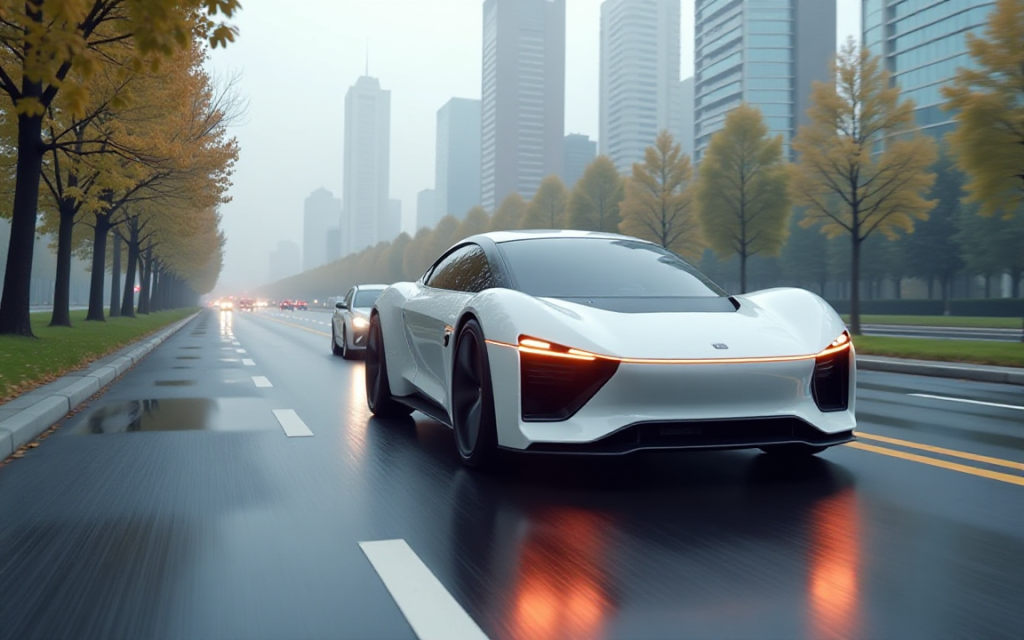 Lucid stock rally 30% today: here’s why Uber’s robotaxi bet could change the game