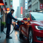 Tesla, Ford race to boost EV sales as $7,500 US tax credit nears expiry