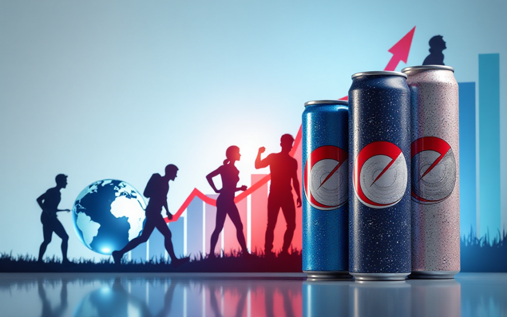 Citi sees more upside for Celsius Holdings as energy drink market reaccelerates