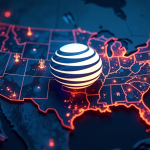 AT&T stock slips after 2025 outlook misses Wall Street expectations