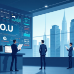 GO Residential REIT drops on debut after oversubscribed $410M IPO