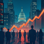 US markets open in green as markets look at Fed meeting, S&P 500, Nasdaq in green