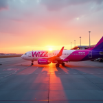 Wizz Air exits Abu Dhabi operations due to engine woes and cost pressures