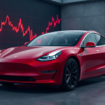 Tesla stock price forecast and why it may crash soon