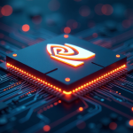 Nvidia poised for further upside as AI demand rises says Morgan Stanley