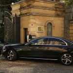 Europeans meet with Iranian officials face-to-face for first time since Israel, US bombings as sanctions loom