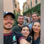 This July 4th, a family waits: American hostage’s father pleads for son’s freedom from Hamas terrorists