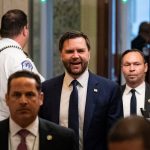 Trump’s modest spending cuts package survives narrow Senate vote as some Republicans break ranks