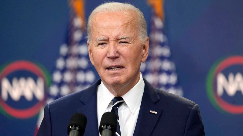 Longtime Joe Biden aide to appear under subpoena after Jill’s ‘work husband’ pleads Fifth