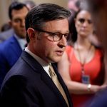 Johnson says Ghislaine Maxwell deserves life sentence over Epstein crimes, rejects potential pardon