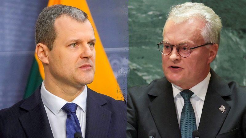 European prime minister resigns after protests over past financial dealings