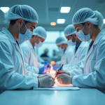 Sarepta shares soar 36% after FDA clears partial resumption of Elevidys shipments