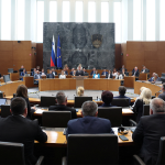 Slovenia approves law to legalize assisted dying for terminally-ill adults