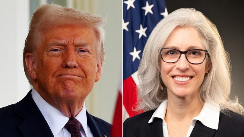 Trump’s CDC pick confirmed—but her pro-vaccine stance may clash with RFK Jr.’s agenda