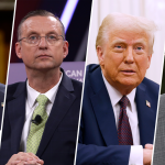 Duffy just got an additional job in Trump’s administration, and he’s not the only one wearing multiple hats