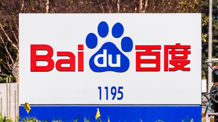 China’s search giant stumbles: Baidu reports sharpest sales drop in years
