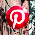 Pinterest stock price forecast: irrational crash after earnings