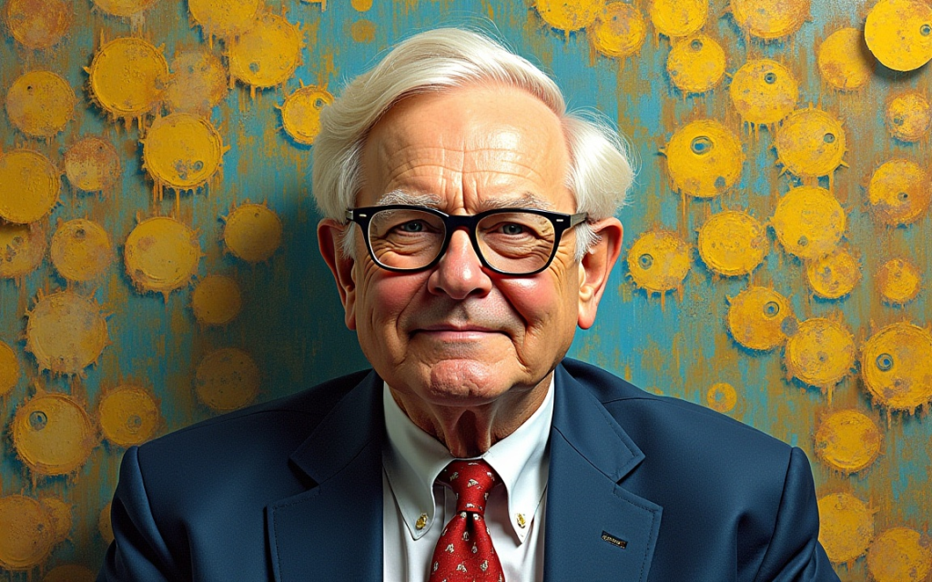 Berkshire Hathaway posts 4% dip in Q2 operating profit, writes down Kraft Heinz stake