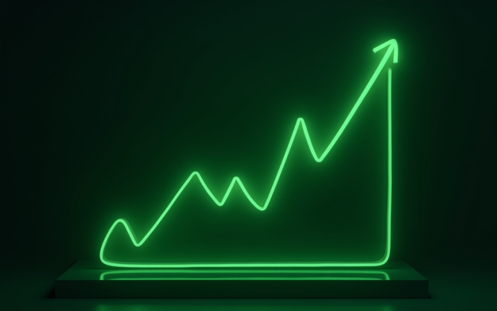 Numerai token surges 125% in a week as JPMorgan commits $500 million