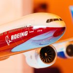 Boeing shares rise as talks of 500-plane China deal spark investor optimism