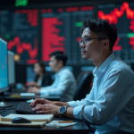 Asian markets mixed: Nikkei rallies around 2%, Hang Seng sinks 0.9%