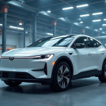 Tariffs and competition drive Chinese EV manufacturing beyond borders