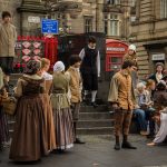 Edinburgh Fringe: ‘Where everyone makes money apart from the performers’