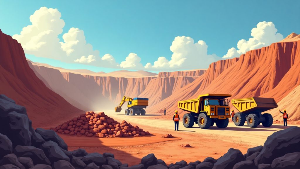 Copper tariffs: here’s why they’ll benefit Freeport-McMoran stock