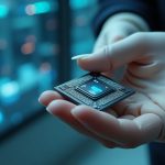 Why are chip stocks keeping in green despite imminent 100% tariffs threat