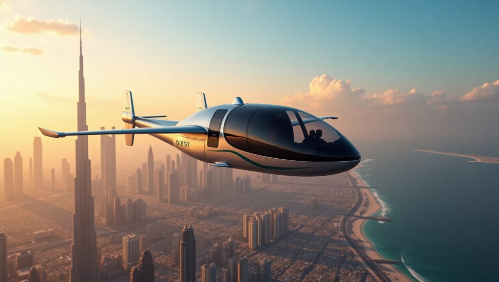 5 reasons why Joby Aviation stock has surged, and why it may crash 40%