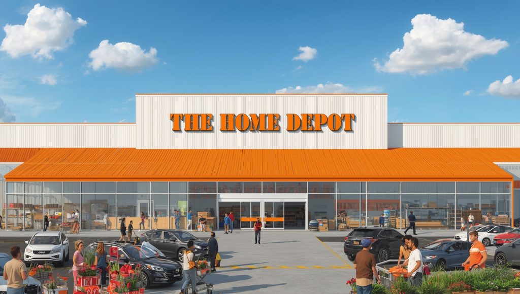 Why Home Depot stock remains better pick than Lowe’s despite weak Q2 earnings