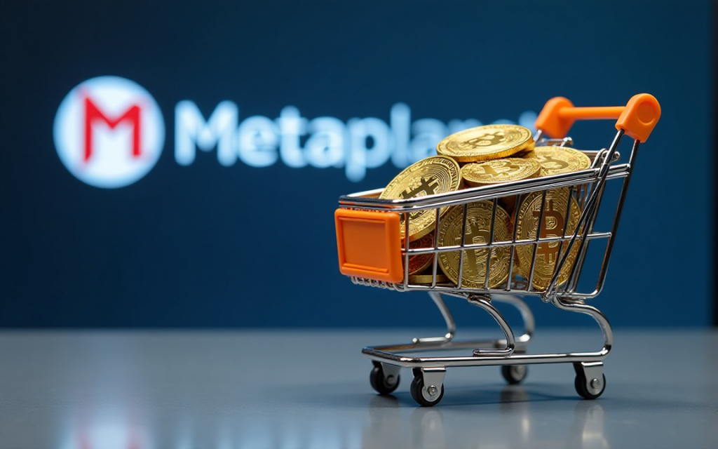 Metaplanet files $3.69 billion stock plan to fund 210,000-Bitcoin target by 2027