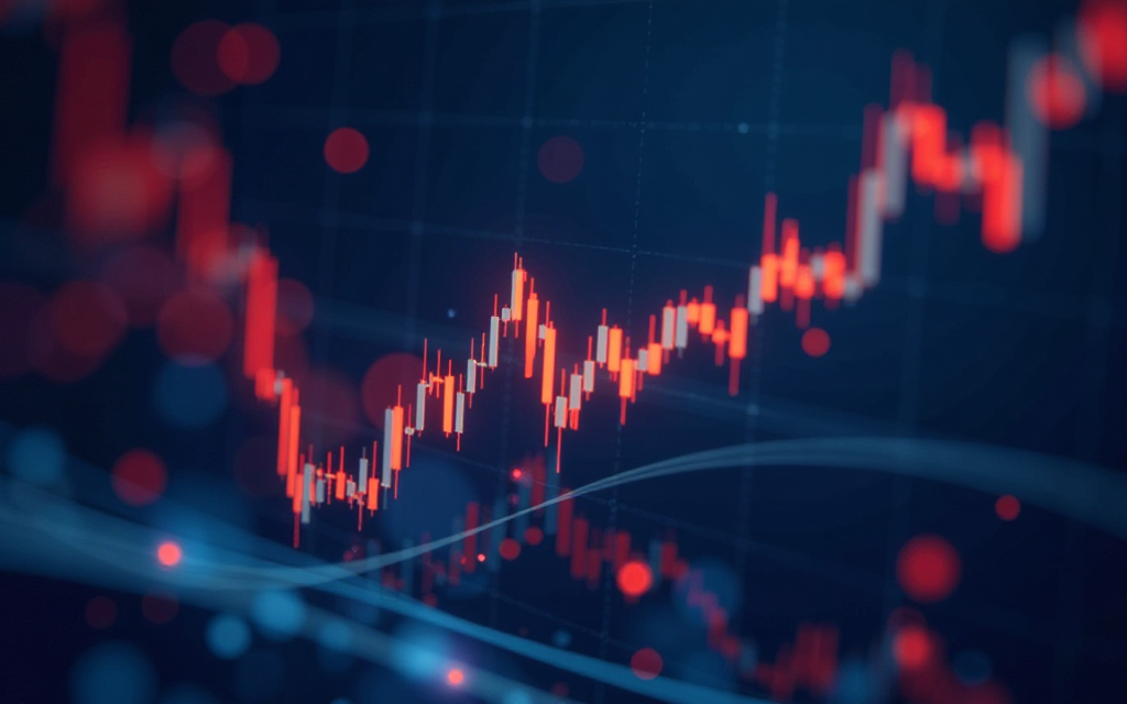 Here’s why the Alibaba stock price has gone parabolic