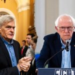 Senators demand oversight, reject vaccine guidance as illegitimate as CDC turmoil rages