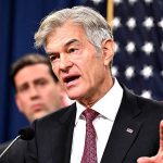 Dr. Oz touts investment in Medicaid: ‘I’m trying to save this beautiful program’