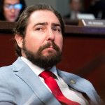 Former Navy SEAL Rep. Eli Crane fires off message for ex-President Obama: ‘Probably best to sit this one out’