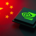 Nvidia shares fall on China sales exclusion, weaker data center sales: analysts weigh in