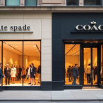 Tapestry slides on Kate Spade reset, tariffs, but Coach momentum signals long-term upside