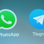 WhatsApp, Telegram face restrictions in Russia: report