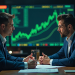 Dow futures trade flat ahead of key data: 5 things to know before Wall Street opens