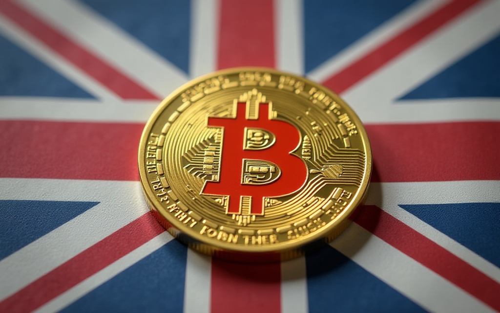 The Smarter Web Company raises £15.8 million via UK’s first Bitcoin-denominated bond
